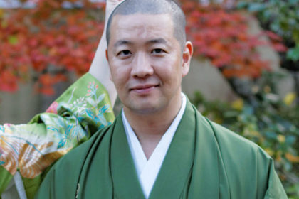 Ryosetsu Ikemoto