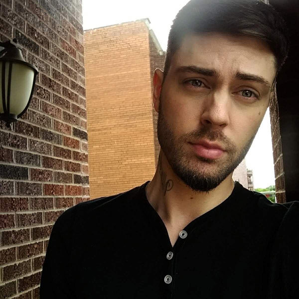 Brandon Colbert